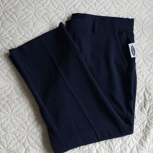 NWT-Old Navy trousers